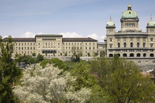 En 2001, Taïwan avait adressé une demande d'entraide judiciaire à la Suisse concernant l'affaire des frégates (image prétexte).
